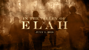 In The Valley Of Elah