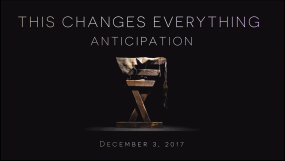 This Changes Everything - Anticipation